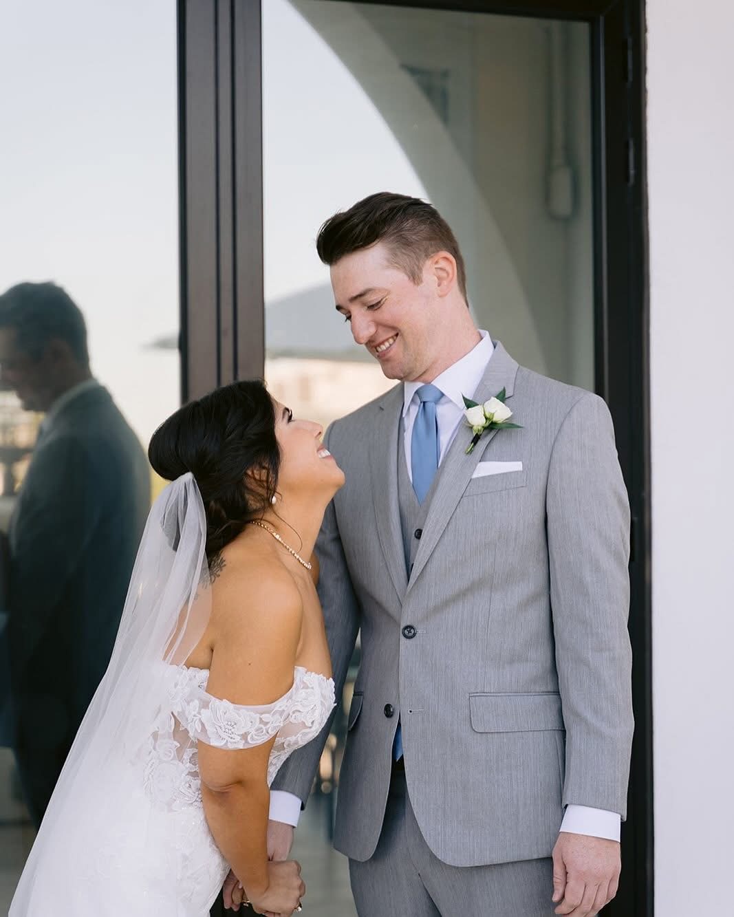 Bridal beauty client work — The Bronze Lily, St. Petersburg, FL