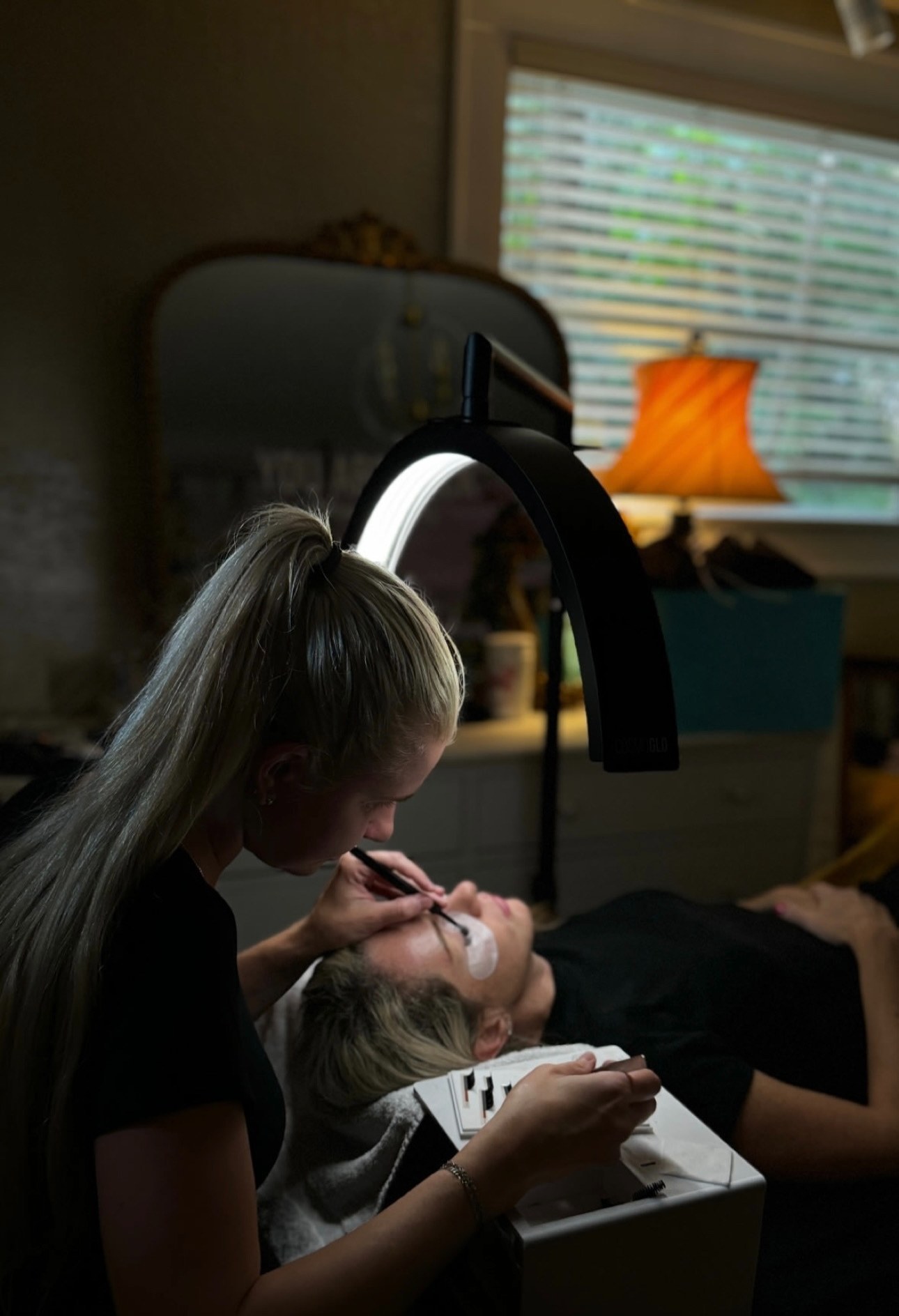 Choosing a lash artist, checklist — The Bronze Lily, St. Petersburg, FL