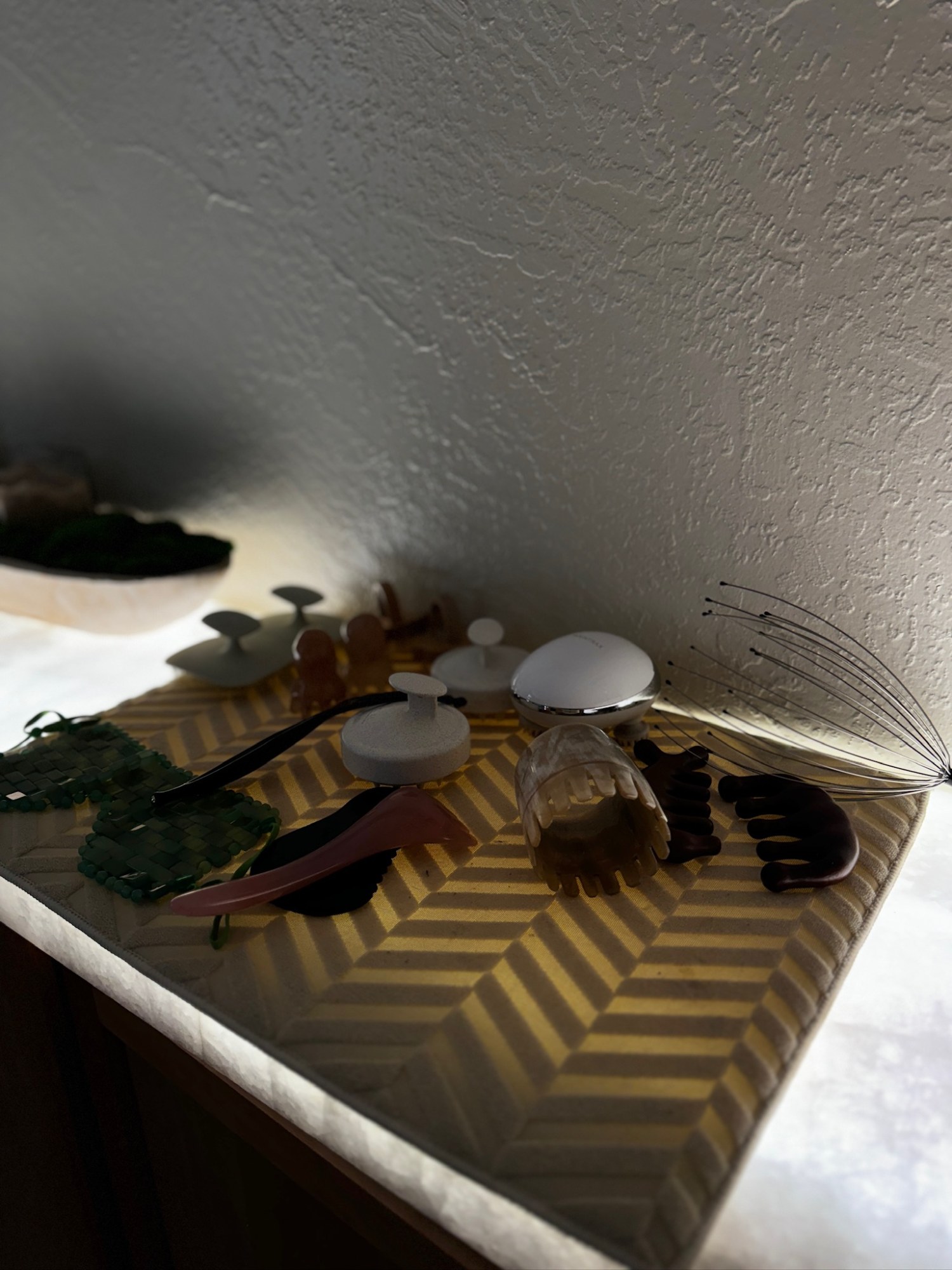 Every ritual, what’s included — The Bronze Lily, St. Petersburg, FL