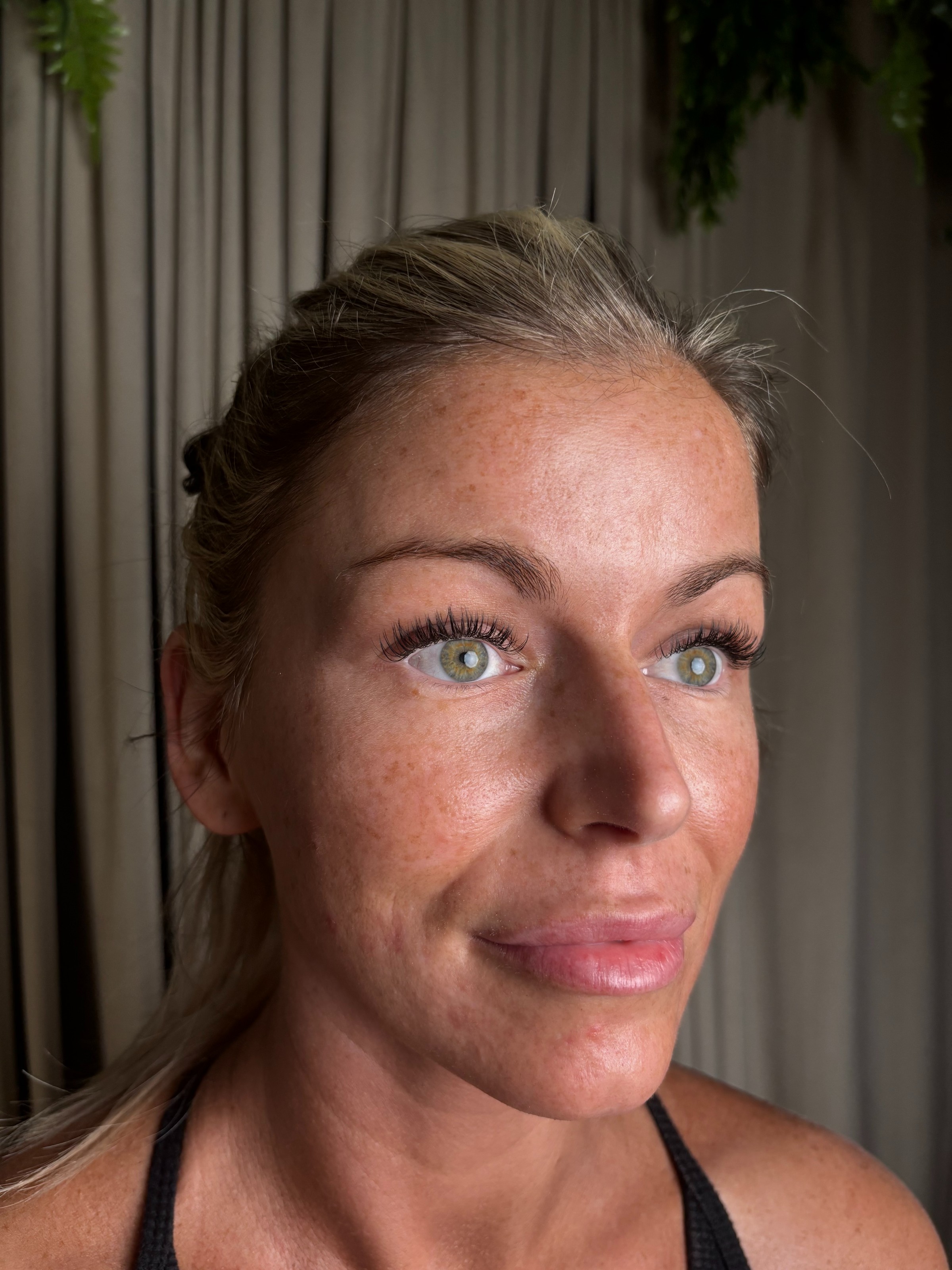 Best Lashes in St. Pete — The Bronze Lily, St. Petersburg, FL