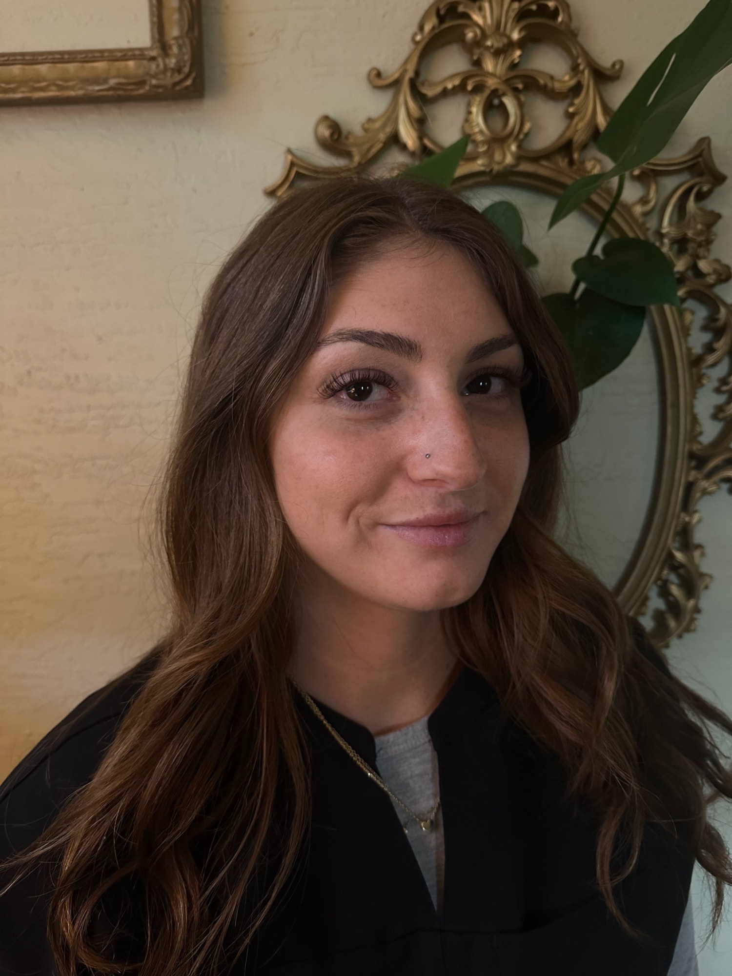 Lash Extensions, Booked After Hours — The Bronze Lily, St. Petersburg, FL