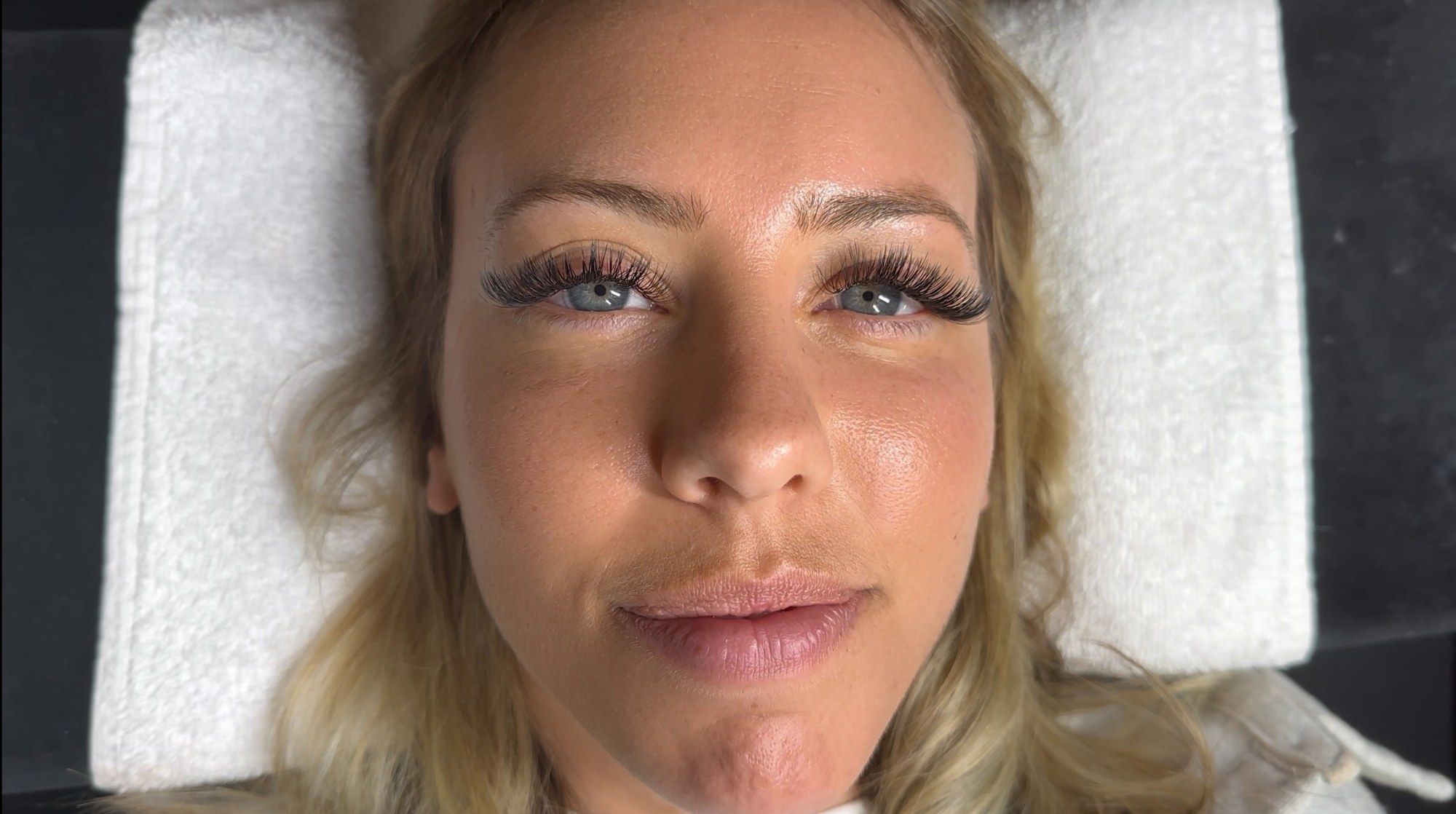 Lashes — The Bronze Lily, St. Petersburg FL