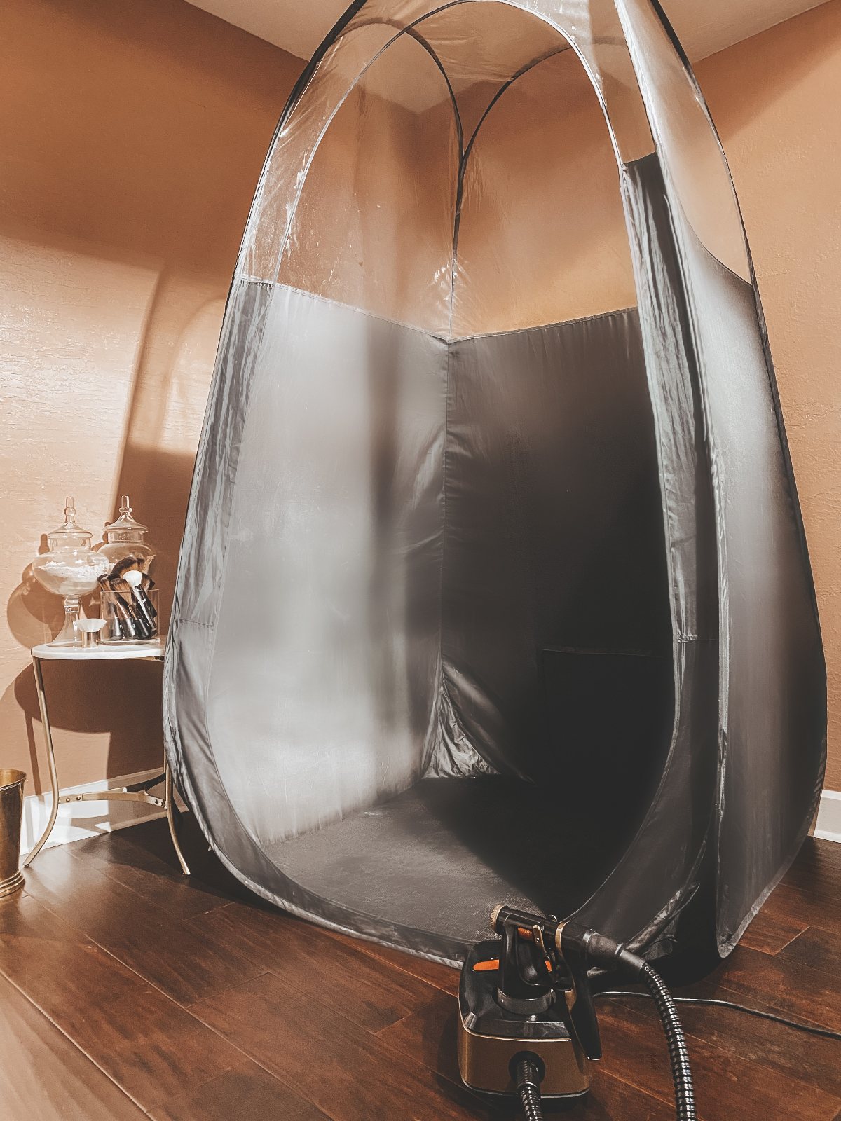 Photo, the St. Pete studio — The Bronze Lily, St. Petersburg, FL
