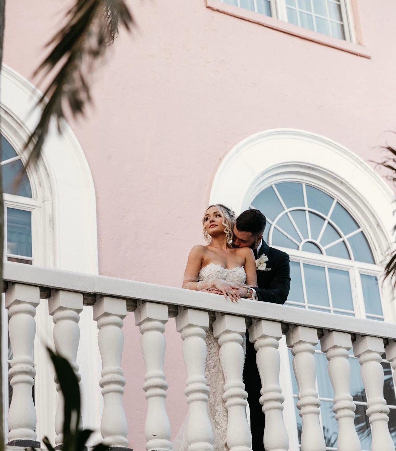 Visiting St. Pete — The Bronze Lily, St. Petersburg, FL