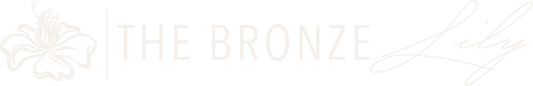The Bronze Lily